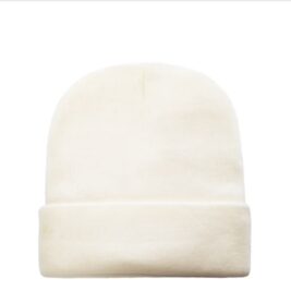 Satin Lined Beanies
