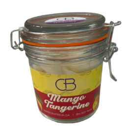 Mango Tangerine Soy Wax Melts