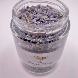 Organic Lavender