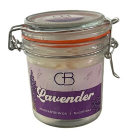 Lavender Soy a wax Melts