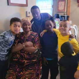 Family in Desperation, behind on RENT and family vehicle (2012 jeep laredo repairs)