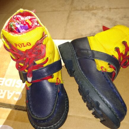 Bartering Toddler's Shoes for Body Butter, Lotion or Women's size 12 shoes