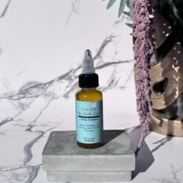 Unruly Extra Strength Hair Growth Elixir