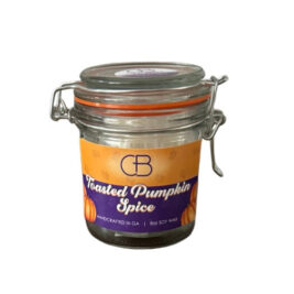 Toasted Pumpkin Soy Wax Melts