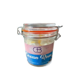 Ocean Rose Soy Wax Melts