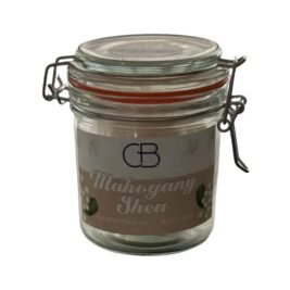 Mahogany Shea Soy Wax Melts