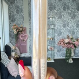 The Flower Plugg Empty Cones