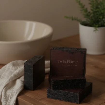 #1 Toasted Sugar Bourbon Artisan Soap - Soap Of The Month