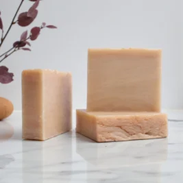 Sandalwood Musk Artisan Soap