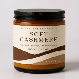 Soft Cashmere Body Crème