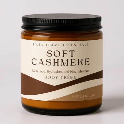 Soft Cashmere Body Crème