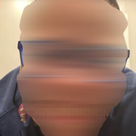 Help a Black Queer get back on track.