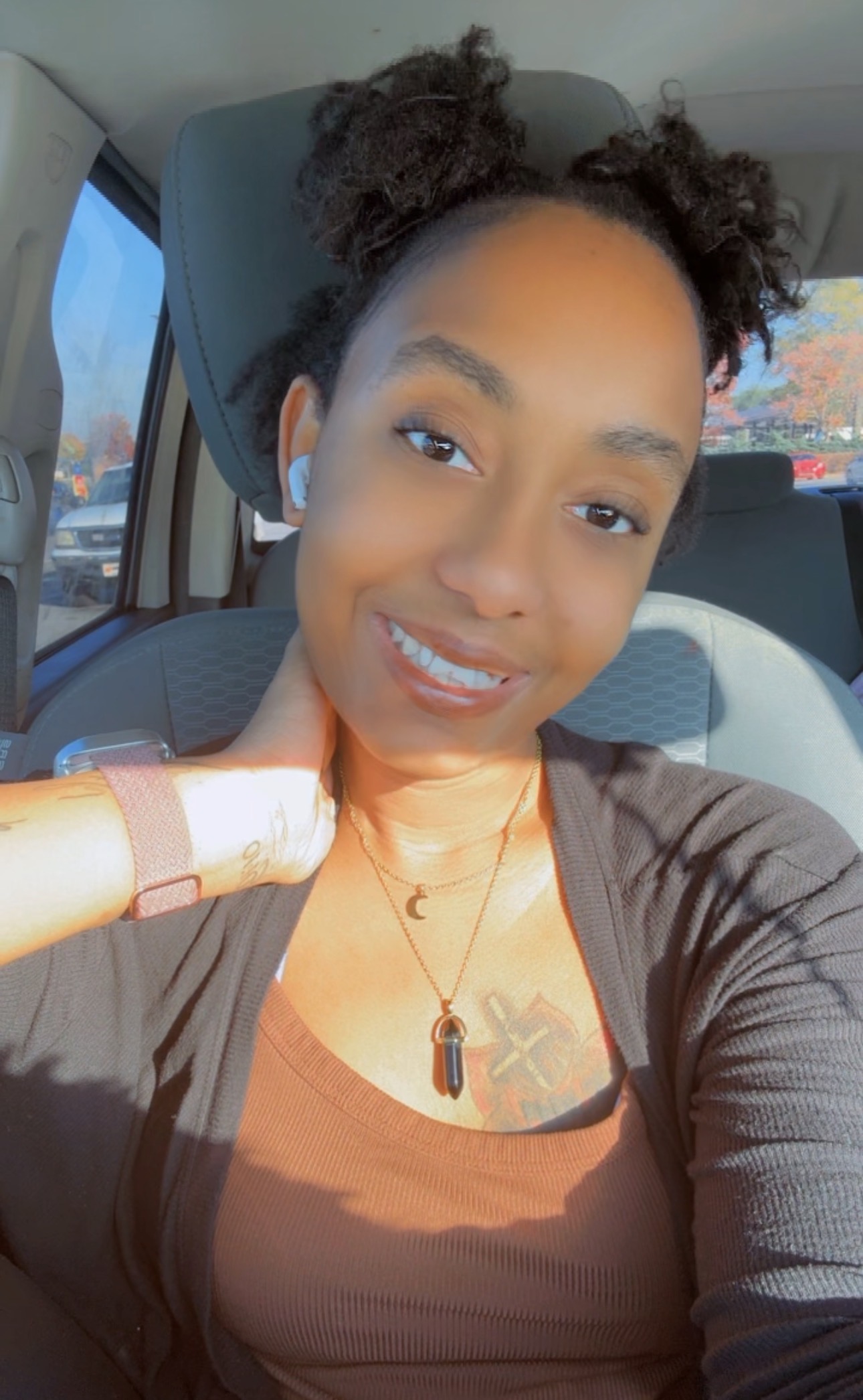 I’m Looking For Work!