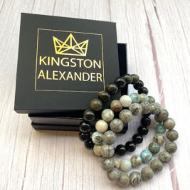 Bracelet Box Diamond