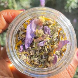 Dream Top Shelf Tea bags