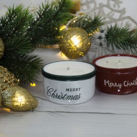 Mint White Chocolate