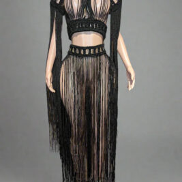 Caribbean Set (Black Available)- Prima Dons and Donnas