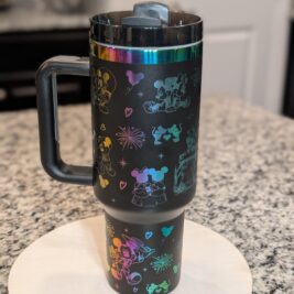 Mickey 40oz Tumbler