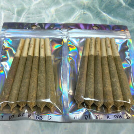 Pre-Roll Variety Pack