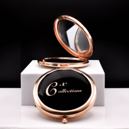 Luxury Pocket Mirror