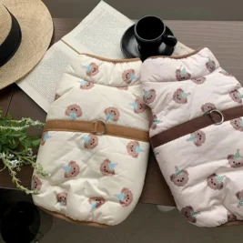 Adventure Parka Vest