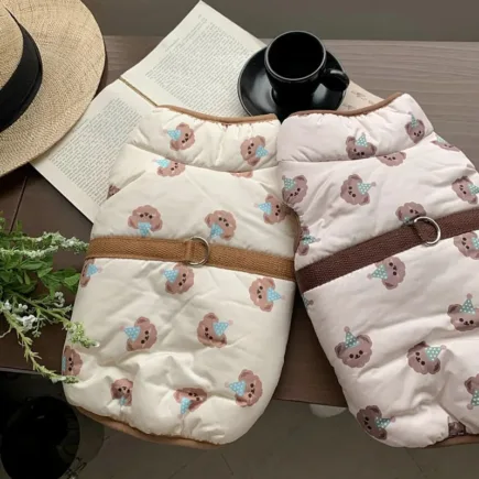 Adventure Parka Vest