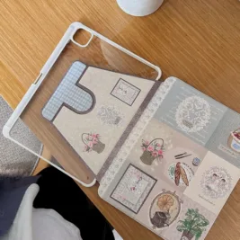 DreamFold - iPad Case