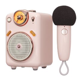 Fairy-Karaoke Speaker