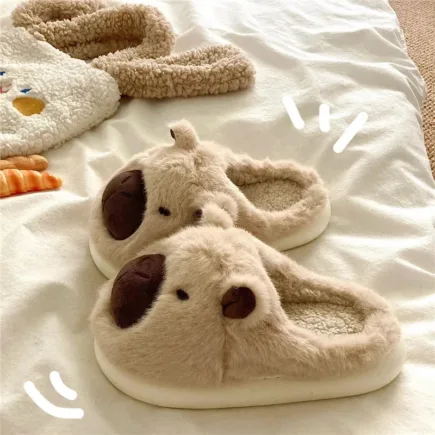 Capy Comfort - Slippers