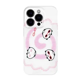 Bun Bliss - iPhone Case