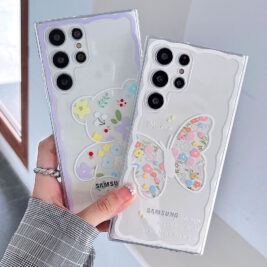Floral - Phone Case