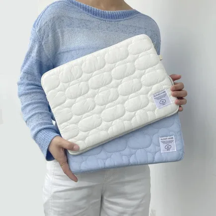 CloudSoft - Laptop Sleeve