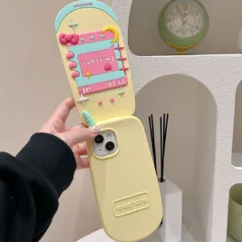 BowFlip - iPhone Mirror Case