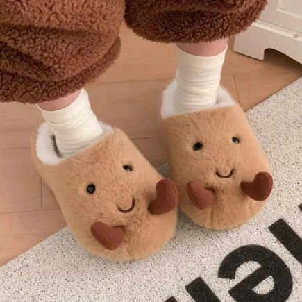 Cartoon Cloud Slides