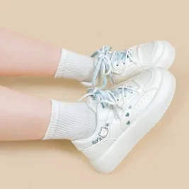 Blueberry- Kawaii Sneakers