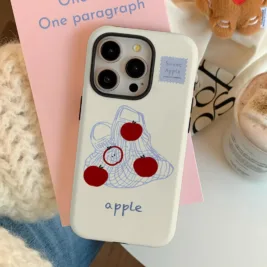 FruitPop - iPhone Case