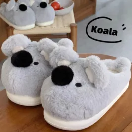 Cuddle Koala - Slippers