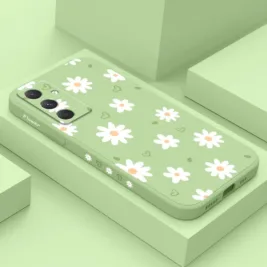 Daisy Dream Samsung Case