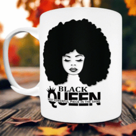 Black Queen Cup