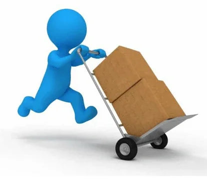 5-10 Miles Drive Personal Delivery- Prima Dons and Donnas