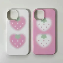 Berry Bliss iPhone Case