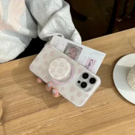 Blossom Bliss - iPhone case