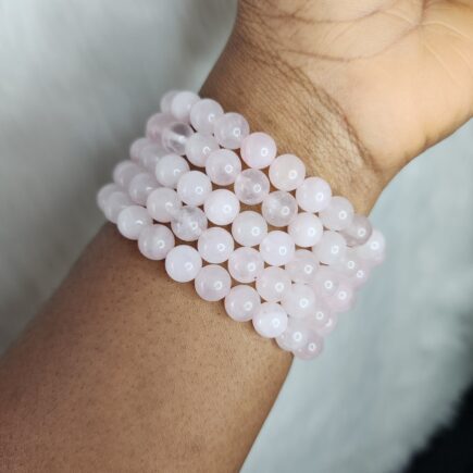 Rose Quartz