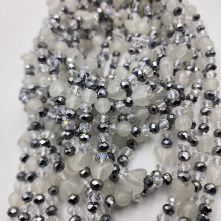 Inner Glow- waist bead