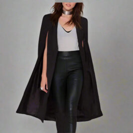 Caper Blazer- Prima Dons and Donnas