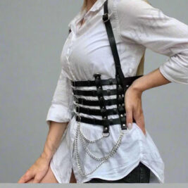 Belt Corset Belt- Prima Dons and Donnas