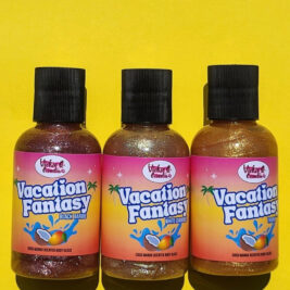 Vickie G. Cosmetics | Body Gloss | Soda Inspired