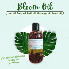 Bloom Oil