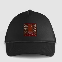 Empowerment Hallway Foam Trucker Hat