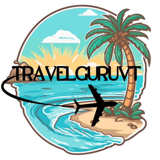 TravelGuruVT